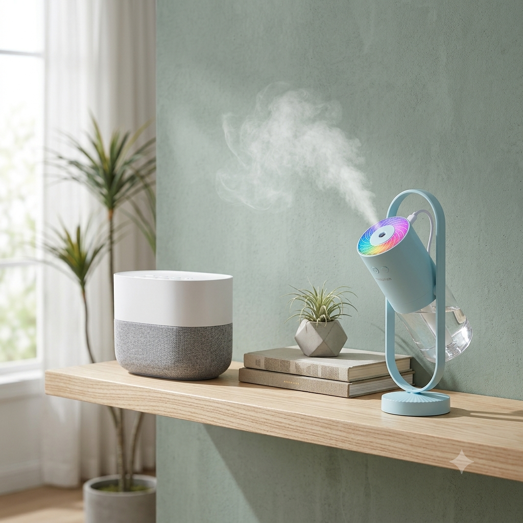 Smart Relax