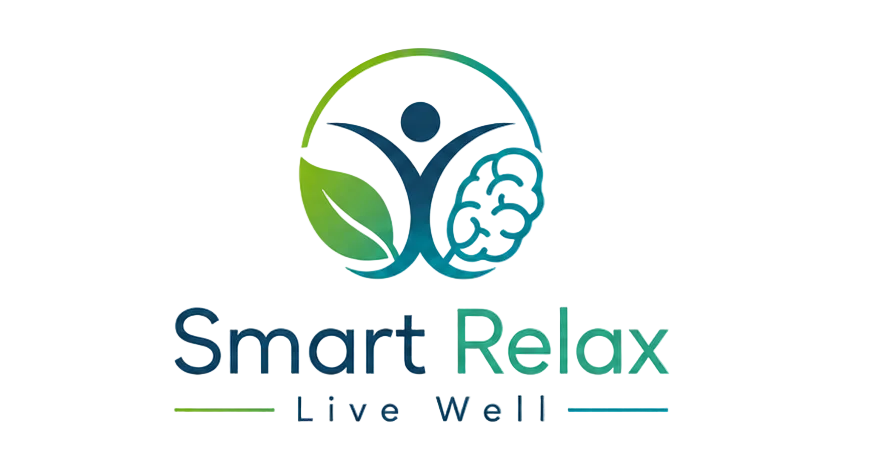 Smart Relax Live Well